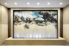 Embassy Suites By Hilton St Augustine Beach-Oceanfront Resort