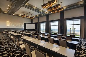 Embassy Suites By Hilton St Augustine Beach-Oceanfront Resort