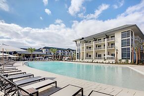 Embassy Suites By Hilton St Augustine Beach-Oceanfront Resort