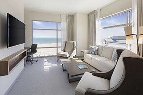 Embassy Suites By Hilton St Augustine Beach-Oceanfront Resort