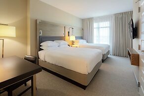 Embassy Suites By Hilton St Augustine Beach-Oceanfront Resort