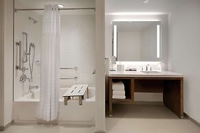 Embassy Suites By Hilton St Augustine Beach-Oceanfront Resort