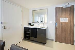 Embassy Suites By Hilton St Augustine Beach-Oceanfront Resort