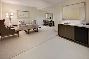 Embassy Suites By Hilton St Augustine Beach-Oceanfront Resort