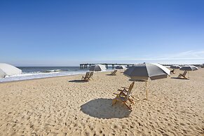 Embassy Suites By Hilton St Augustine Beach-Oceanfront Resort