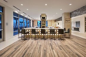 Embassy Suites By Hilton St Augustine Beach-Oceanfront Resort