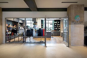 Embassy Suites By Hilton St Augustine Beach-Oceanfront Resort