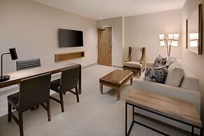 Embassy Suites By Hilton St Augustine Beach-Oceanfront Resort