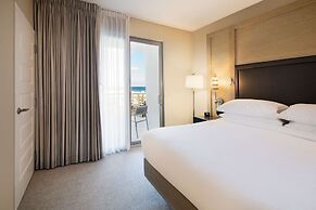 Embassy Suites By Hilton St Augustine Beach-Oceanfront Resort