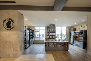 Embassy Suites By Hilton St Augustine Beach-Oceanfront Resort