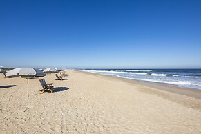 Embassy Suites By Hilton St Augustine Beach-Oceanfront Resort