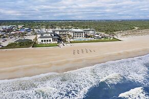 Embassy Suites By Hilton St Augustine Beach-Oceanfront Resort