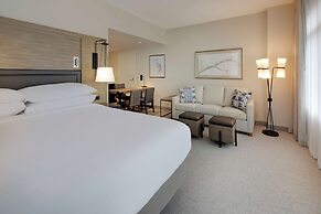 Embassy Suites By Hilton St Augustine Beach-Oceanfront Resort
