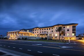Embassy Suites By Hilton St Augustine Beach-Oceanfront Resort