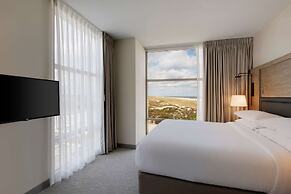 Embassy Suites By Hilton St Augustine Beach-Oceanfront Resort