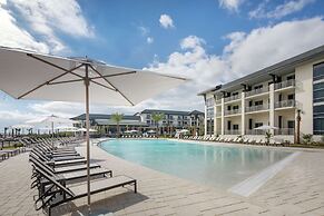 Embassy Suites By Hilton St Augustine Beach-Oceanfront Resort
