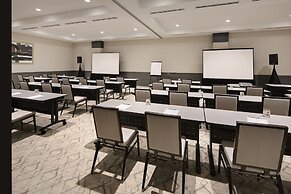 Embassy Suites By Hilton St Augustine Beach-Oceanfront Resort