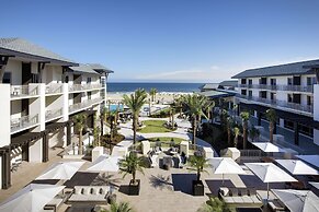 Embassy Suites By Hilton St Augustine Beach-Oceanfront Resort
