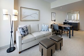 Embassy Suites By Hilton St Augustine Beach-Oceanfront Resort