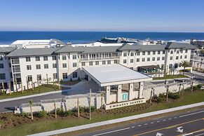 Embassy Suites By Hilton St Augustine Beach-Oceanfront Resort