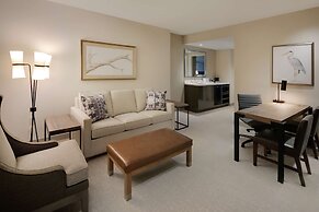 Embassy Suites By Hilton St Augustine Beach-Oceanfront Resort