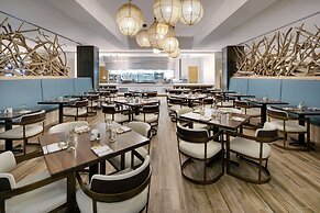 Embassy Suites By Hilton St Augustine Beach-Oceanfront Resort