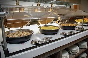 Embassy Suites By Hilton St Augustine Beach-Oceanfront Resort