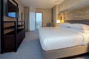 Embassy Suites By Hilton St Augustine Beach-Oceanfront Resort