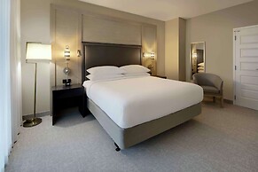 Embassy Suites By Hilton St Augustine Beach-Oceanfront Resort