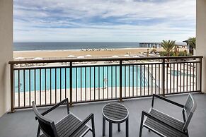 Embassy Suites By Hilton St Augustine Beach-Oceanfront Resort