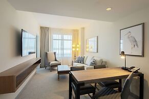 Embassy Suites By Hilton St Augustine Beach-Oceanfront Resort