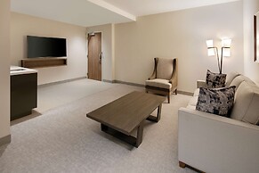 Embassy Suites By Hilton St Augustine Beach-Oceanfront Resort