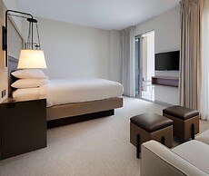 Embassy Suites By Hilton St Augustine Beach-Oceanfront Resort