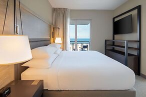 Embassy Suites By Hilton St Augustine Beach-Oceanfront Resort