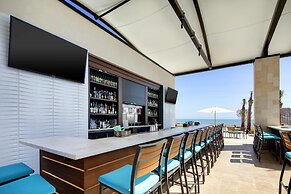 Embassy Suites By Hilton St Augustine Beach-Oceanfront Resort