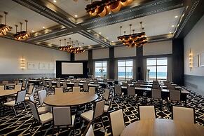 Embassy Suites By Hilton St Augustine Beach-Oceanfront Resort