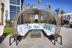 Embassy Suites By Hilton St Augustine Beach-Oceanfront Resort