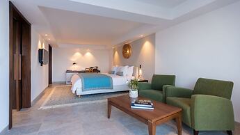 Mövenpick Hotel Gammarth Tunis