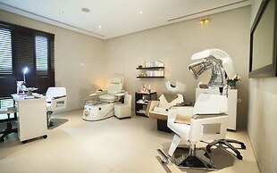 Mövenpick Hotel Gammarth Tunis