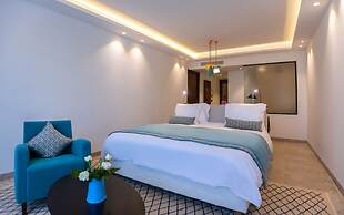 Mövenpick Hotel Gammarth Tunis