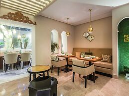 Mövenpick Hotel Gammarth Tunis