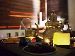 Mövenpick Hotel Gammarth Tunis