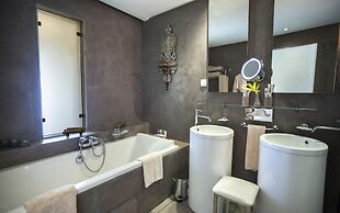 Mövenpick Hotel Gammarth Tunis