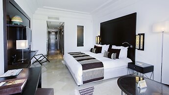 Mövenpick Hotel Gammarth Tunis