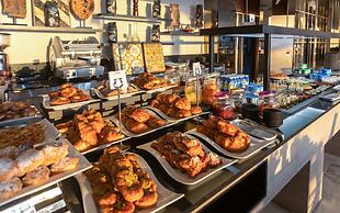 Mövenpick Hotel Gammarth Tunis