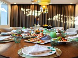 Mövenpick Hotel Gammarth Tunis