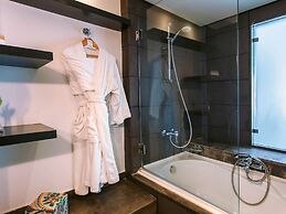 Mövenpick Hotel Gammarth Tunis