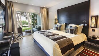 Mövenpick Hotel Gammarth Tunis