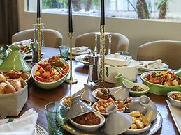 Mövenpick Hotel Gammarth Tunis