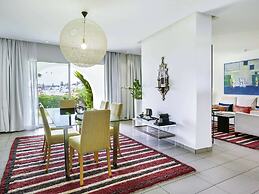 Mövenpick Hotel Gammarth Tunis